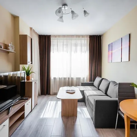 Private With Balcony In Center By Flat Mаnager דירה *